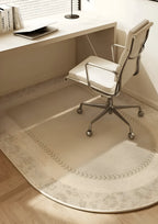 Office Chair Floor Mat Non-Slip - Fashionable Modern