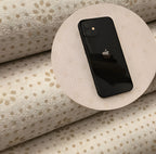 Fluffy Plush Bubble Rug - Anti-Slip Minimalist